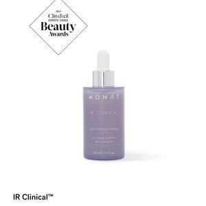 IR Clinical Hair Thinning Defense Serum - Purple